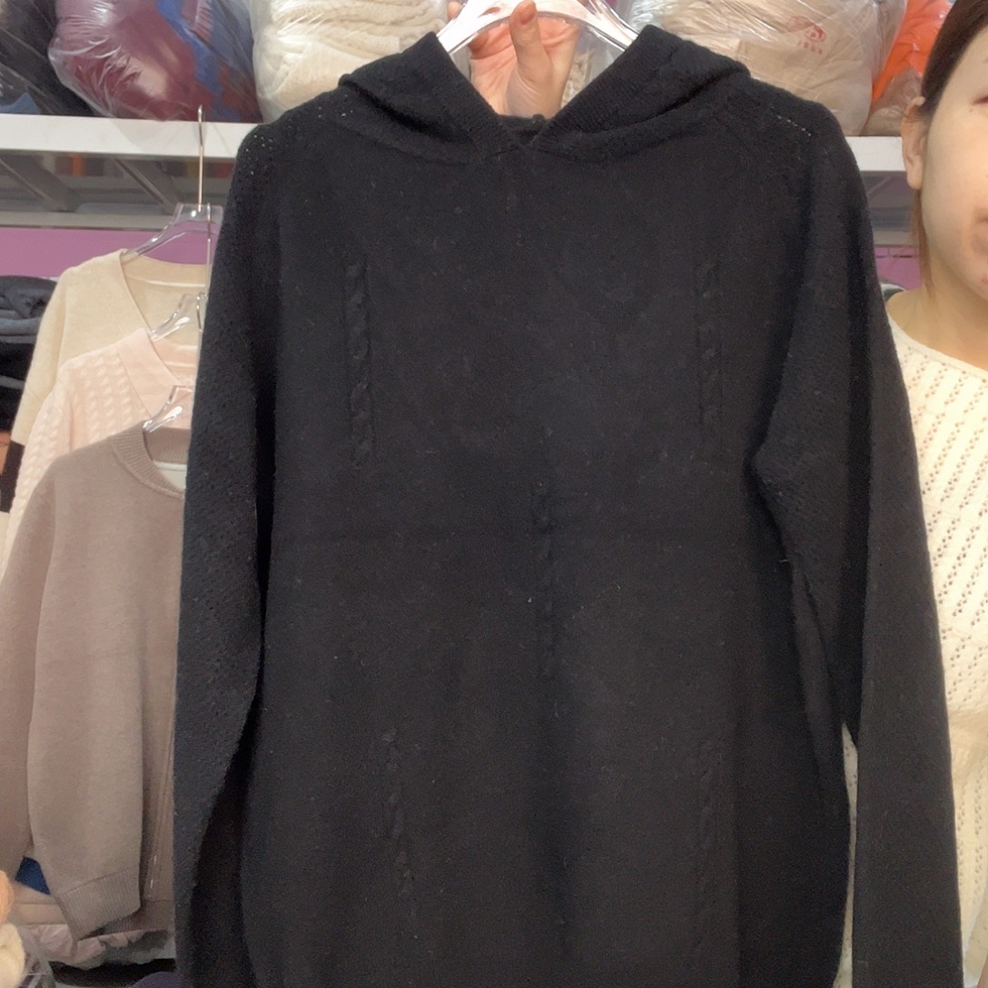 羊毛胸围106不退换