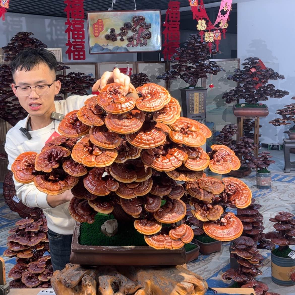 【闪购商品】88888