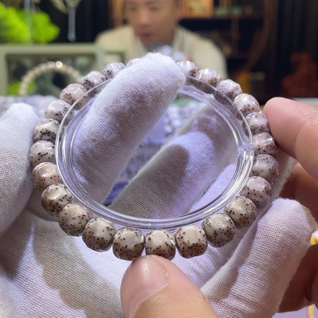 星月菩提手串无相002