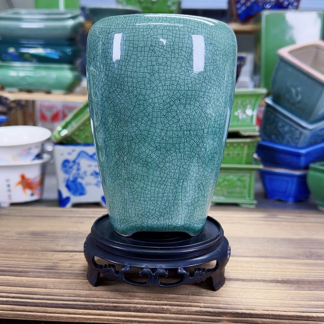 陶瓷陶瓷花盆特价上新