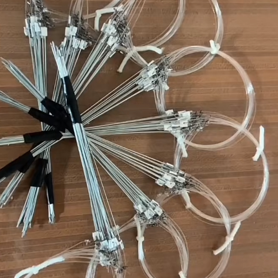 小浩抓天落 鸽子绊脚套 15-20个