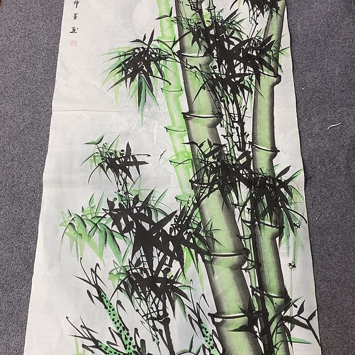 小耸美术作品欣赏