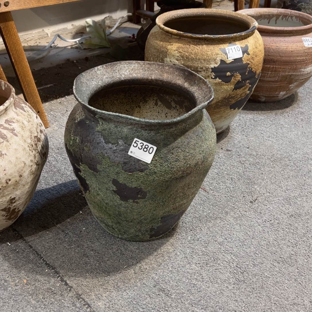 瓷片5380高31口22默认无孔