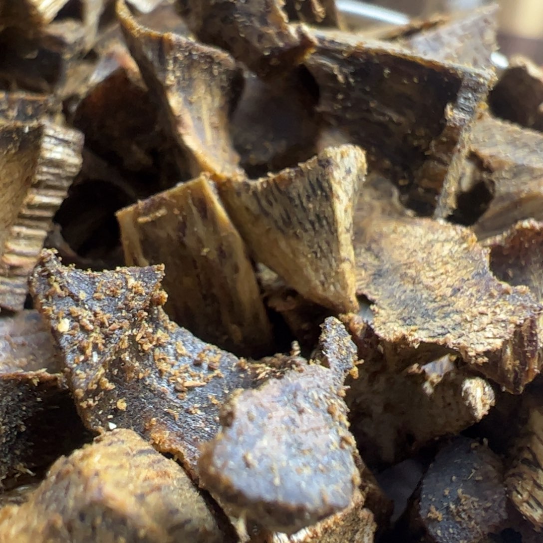 沉香沉香枕金沙叶米粒高油50克