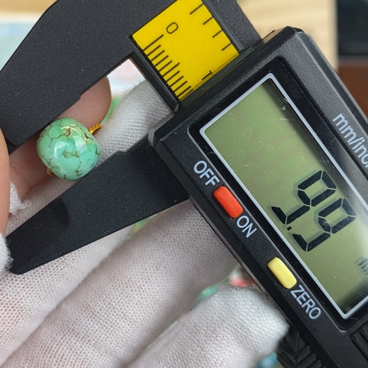 【闪购商品】绿松石珠宝奇石未镶嵌