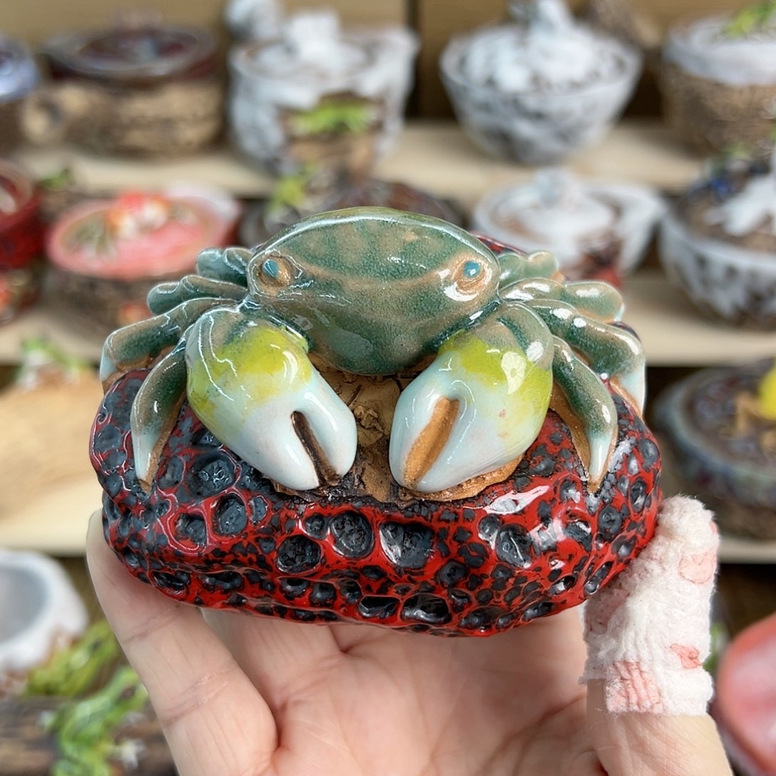 闪购久久家的瓷器