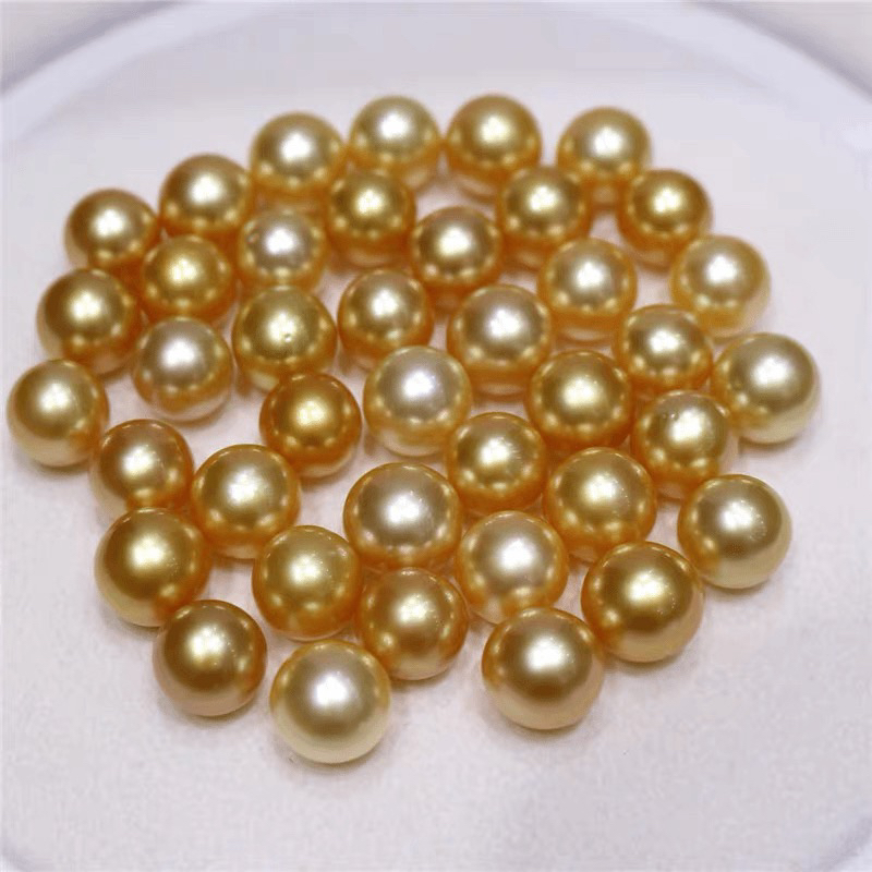 (和集） 时尚 真珠散珠 直播间专属