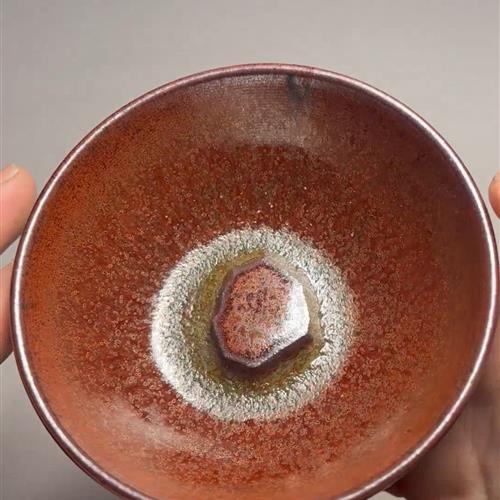 【闪购商品】茶盏-364............
