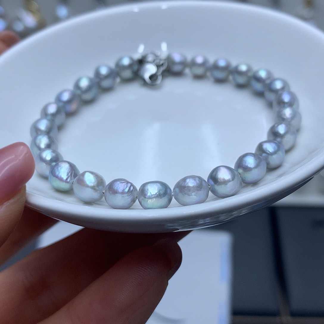 淡水珍珠未镶嵌其它