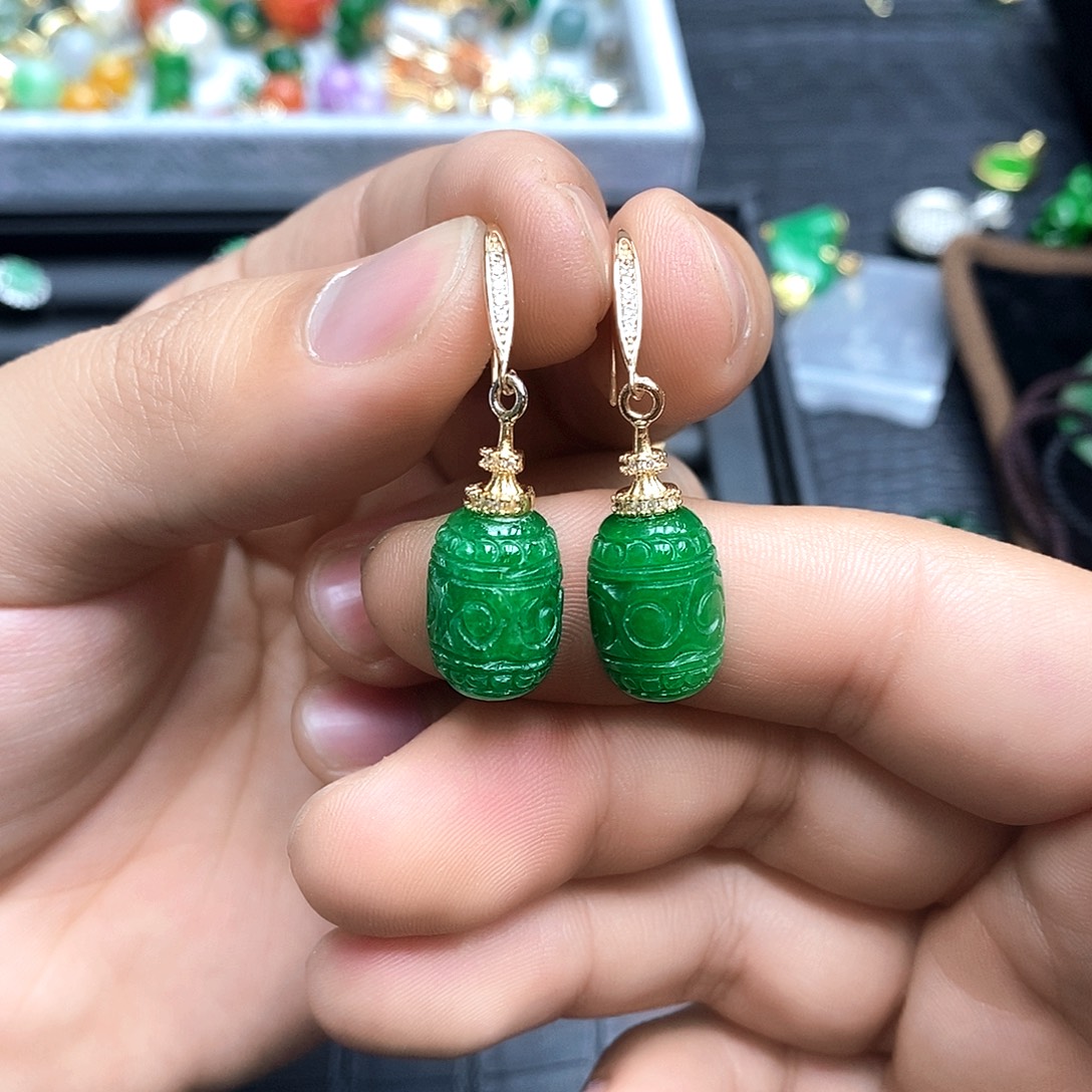 吊坠925银一图一物