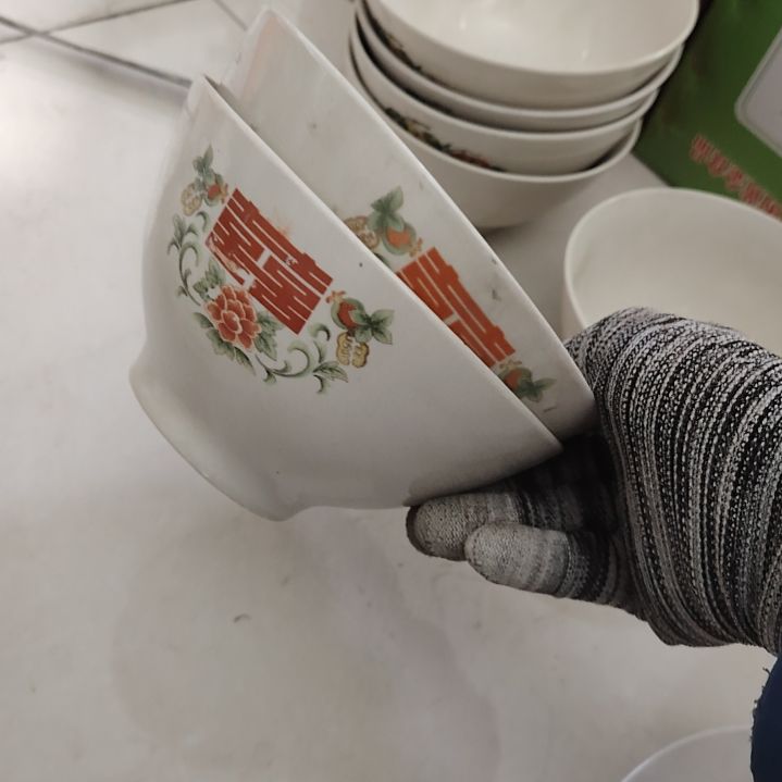 摆件科*达陶瓷盘子碗啥都有