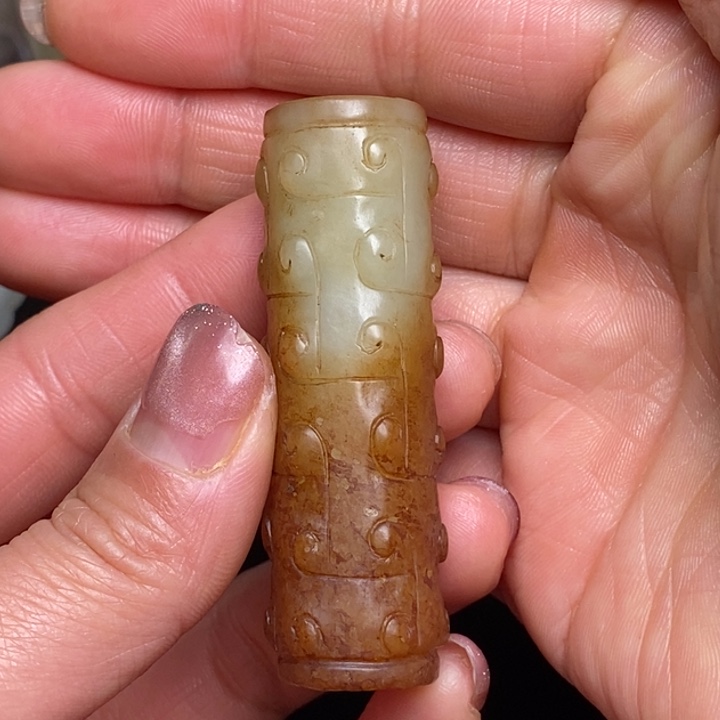 【闪购商品】和田玉挂件未镶嵌