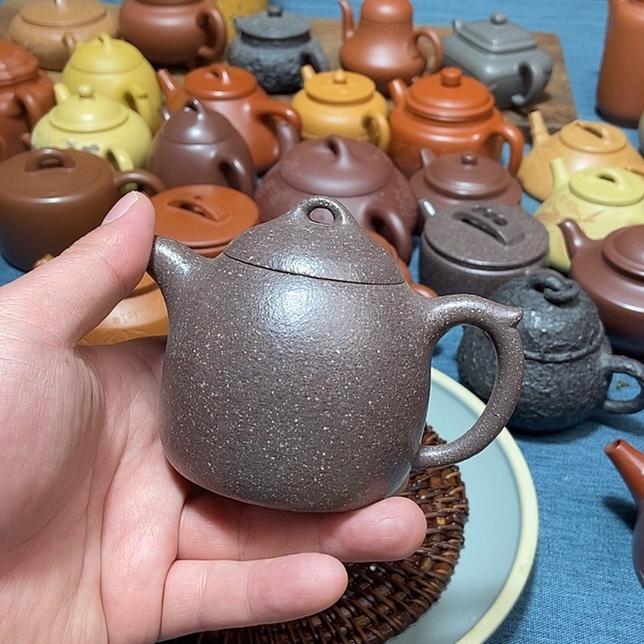 紫砂壶1111紫砂壶11111