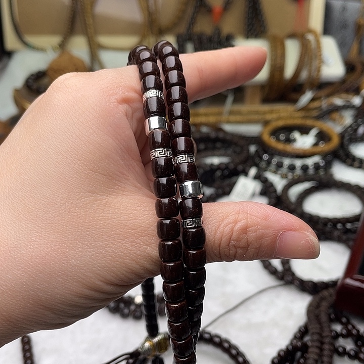 椰蒂吊坠沐*枫椰蒂7✖️6长串收藏配饰