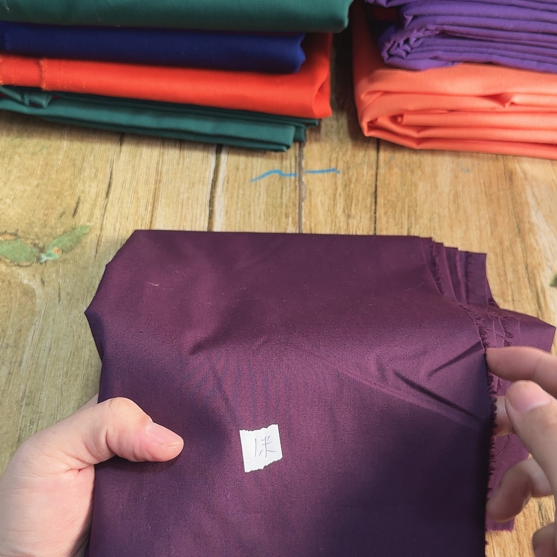 混纺直播间闪购面料2277