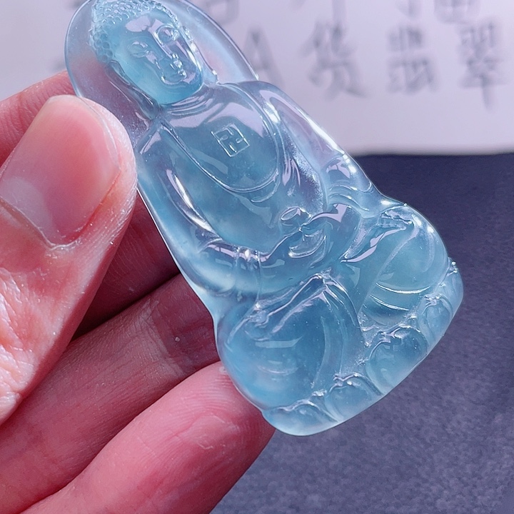 翡翠颈饰未镶嵌888888888