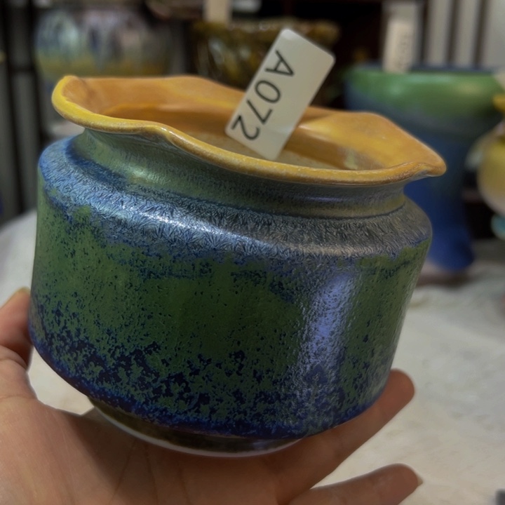 景德镇的陶瓷艺术