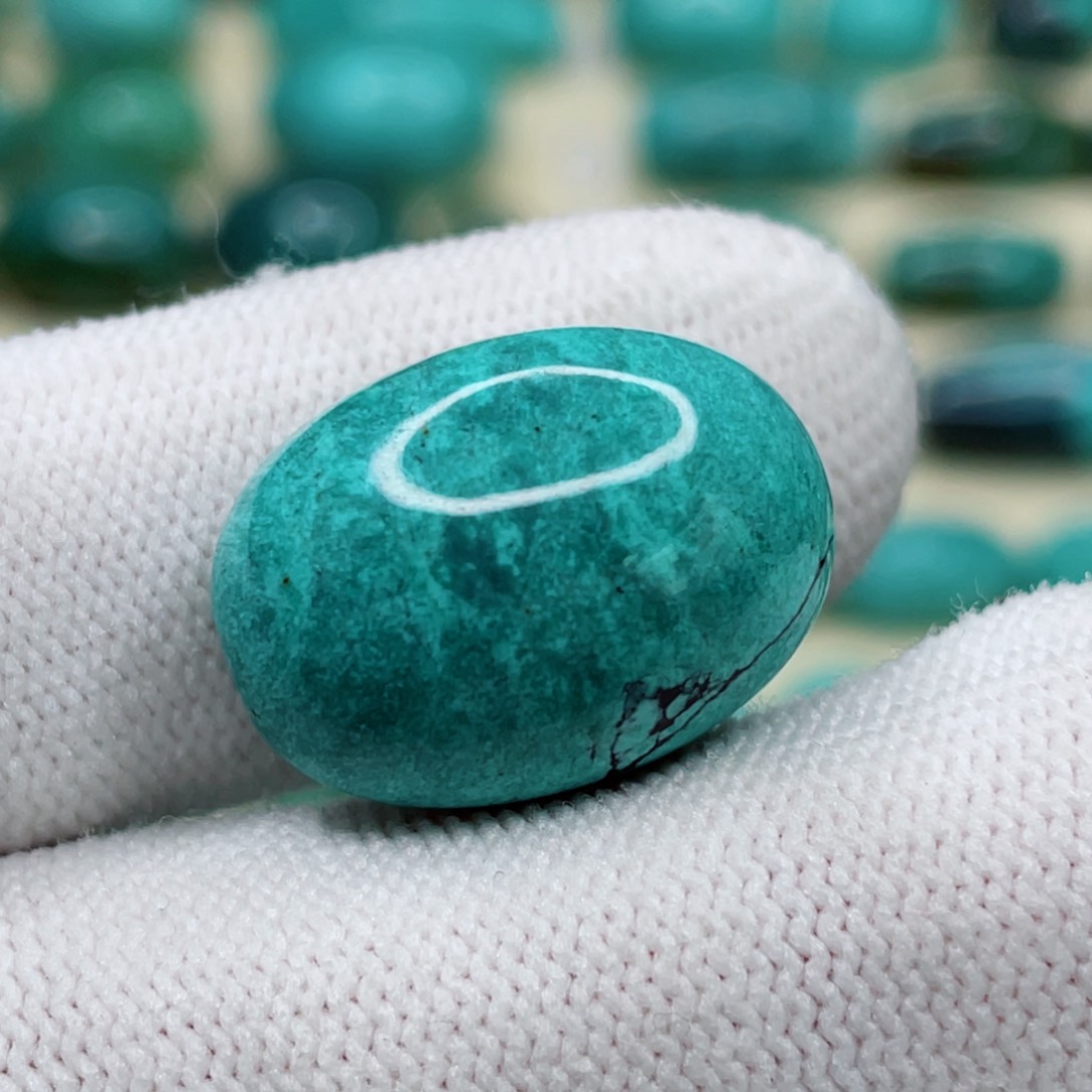 绿松石其他未镶嵌