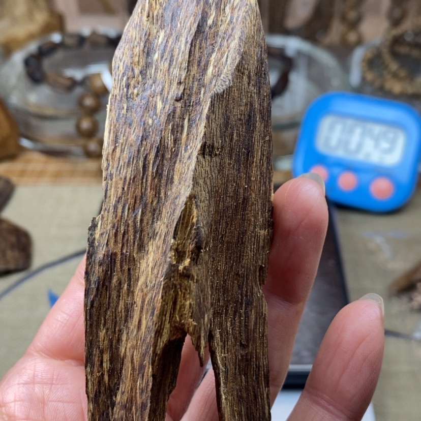 【闪购商品】沉香沉香碎屑芽庄