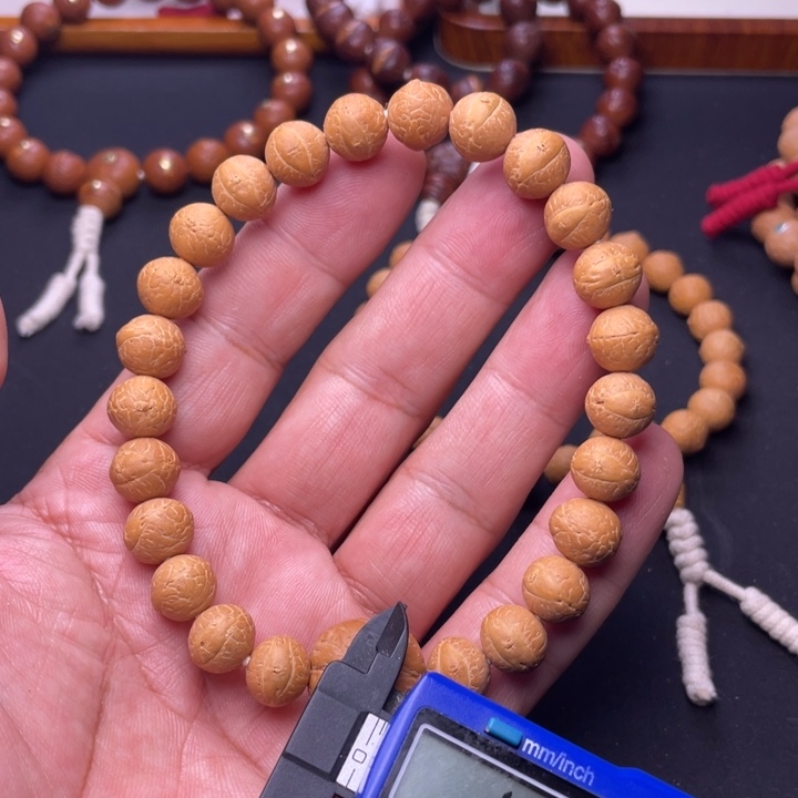 土***≦凤眼菩提吊坠凤眼