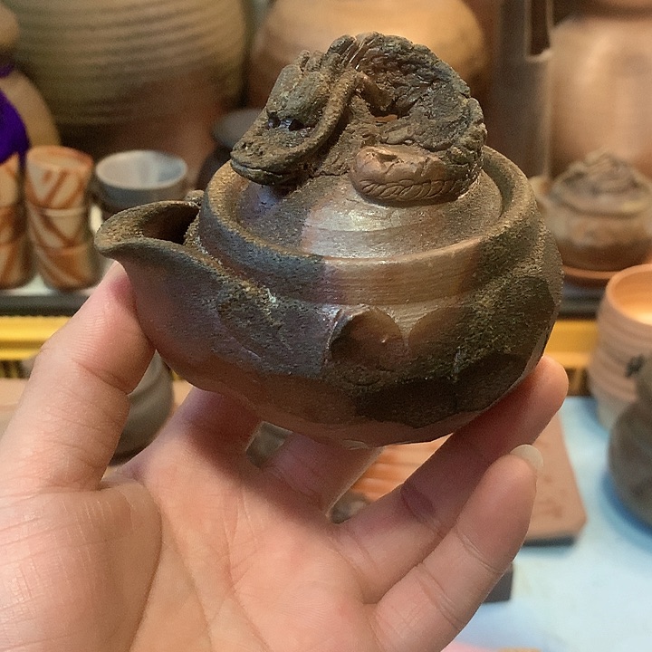 备前烧备前烧备前