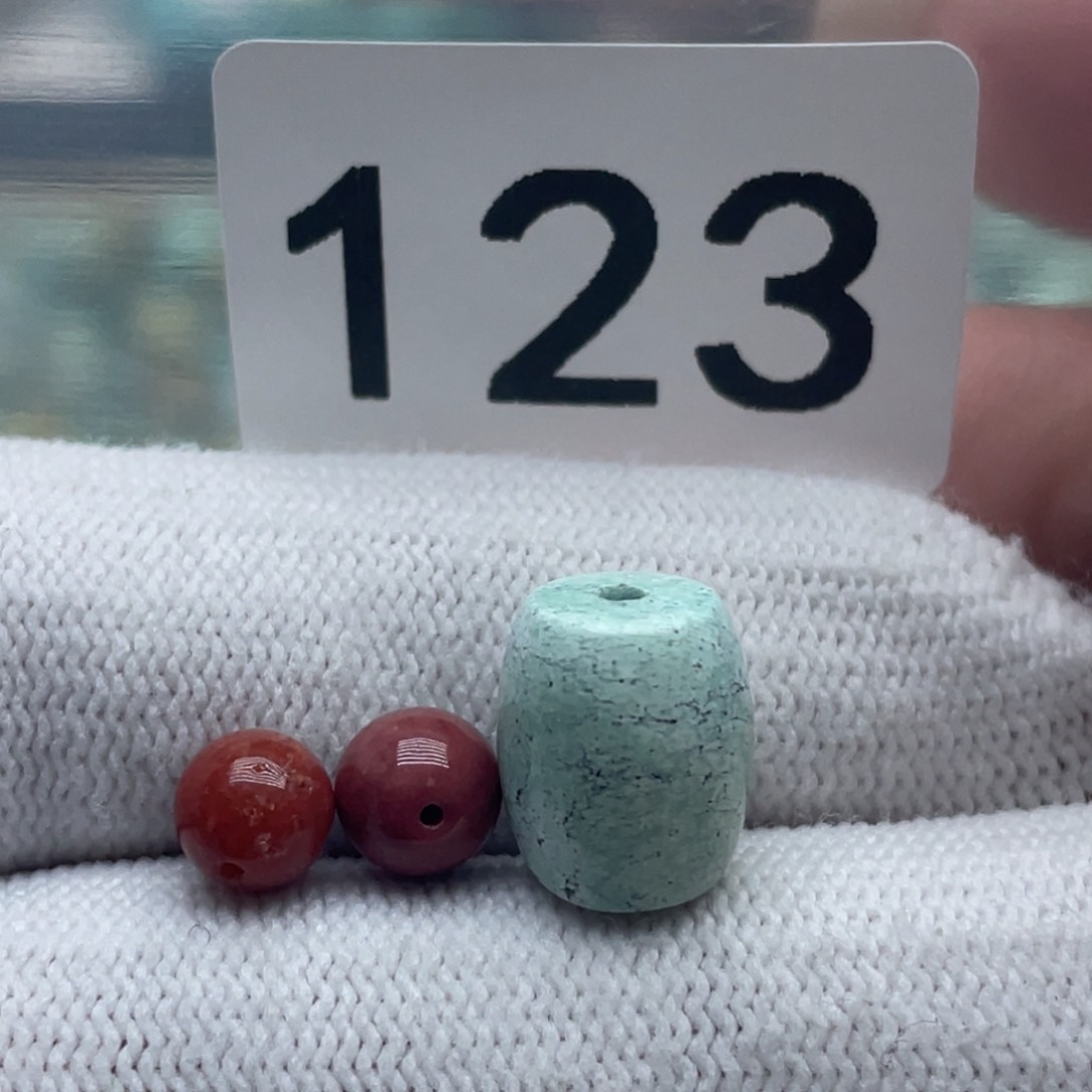 南红玛瑙珠宝奇石未镶嵌