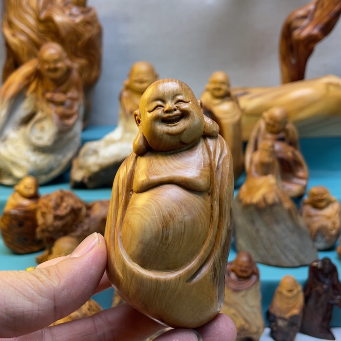 柏木（崖柏）太行崖柏陈化