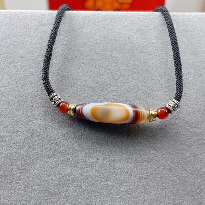 玛瑙/玉髓珠宝半成品未镶嵌