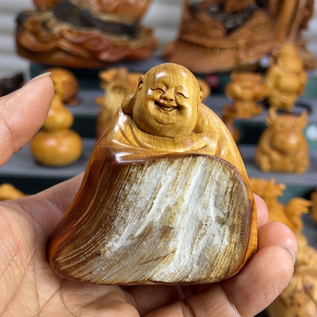 柏木（崖柏）喜欢的东西真的