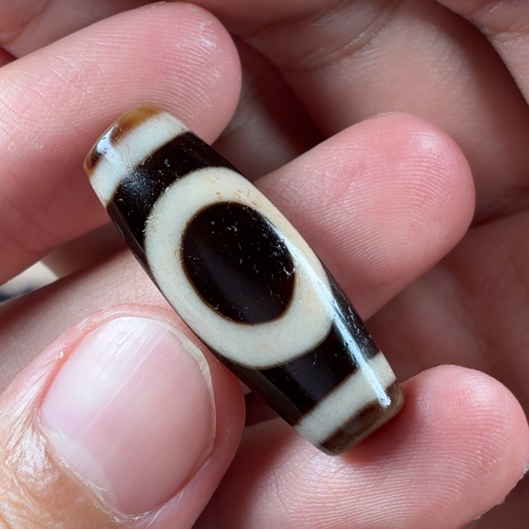 玛瑙/玉髓吊坠(不含链)未镶嵌