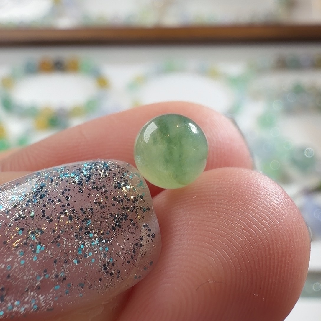 翡翠散珠翡翠散珠6.6