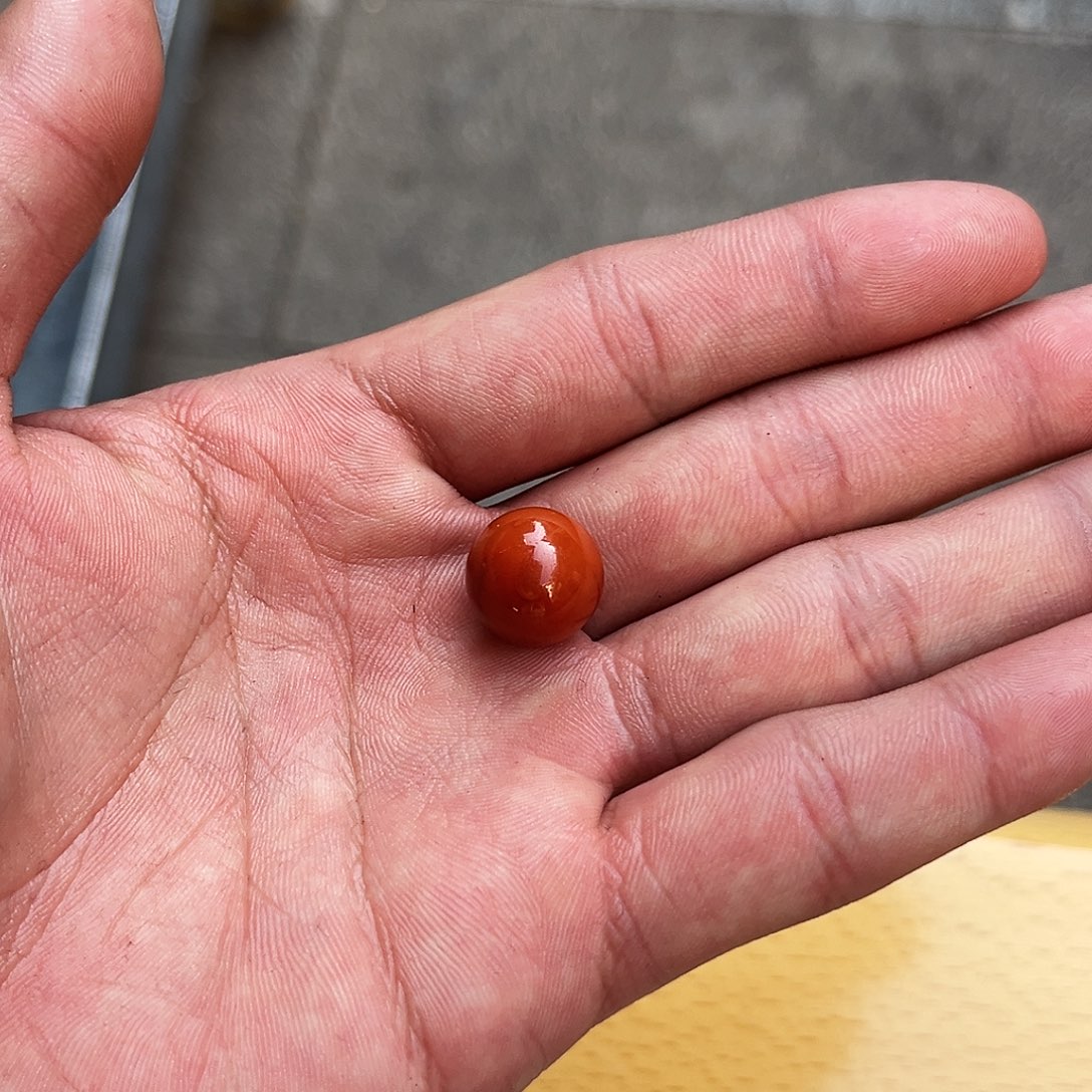 南红玛瑙手链未镶嵌zjh pg