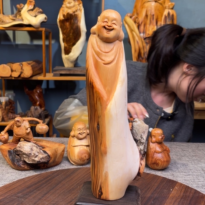 柏木（崖柏）关注一下