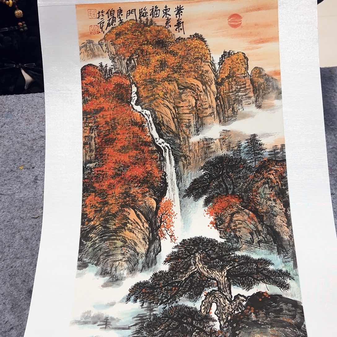 书法书法作品欣赏，书法作品