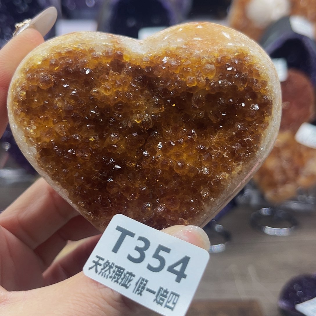水晶随行未镶嵌包邮