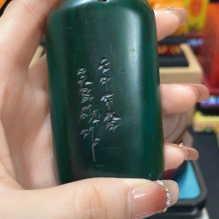 寿山石印石篆刻印章引首章闲章姓名章生日礼物