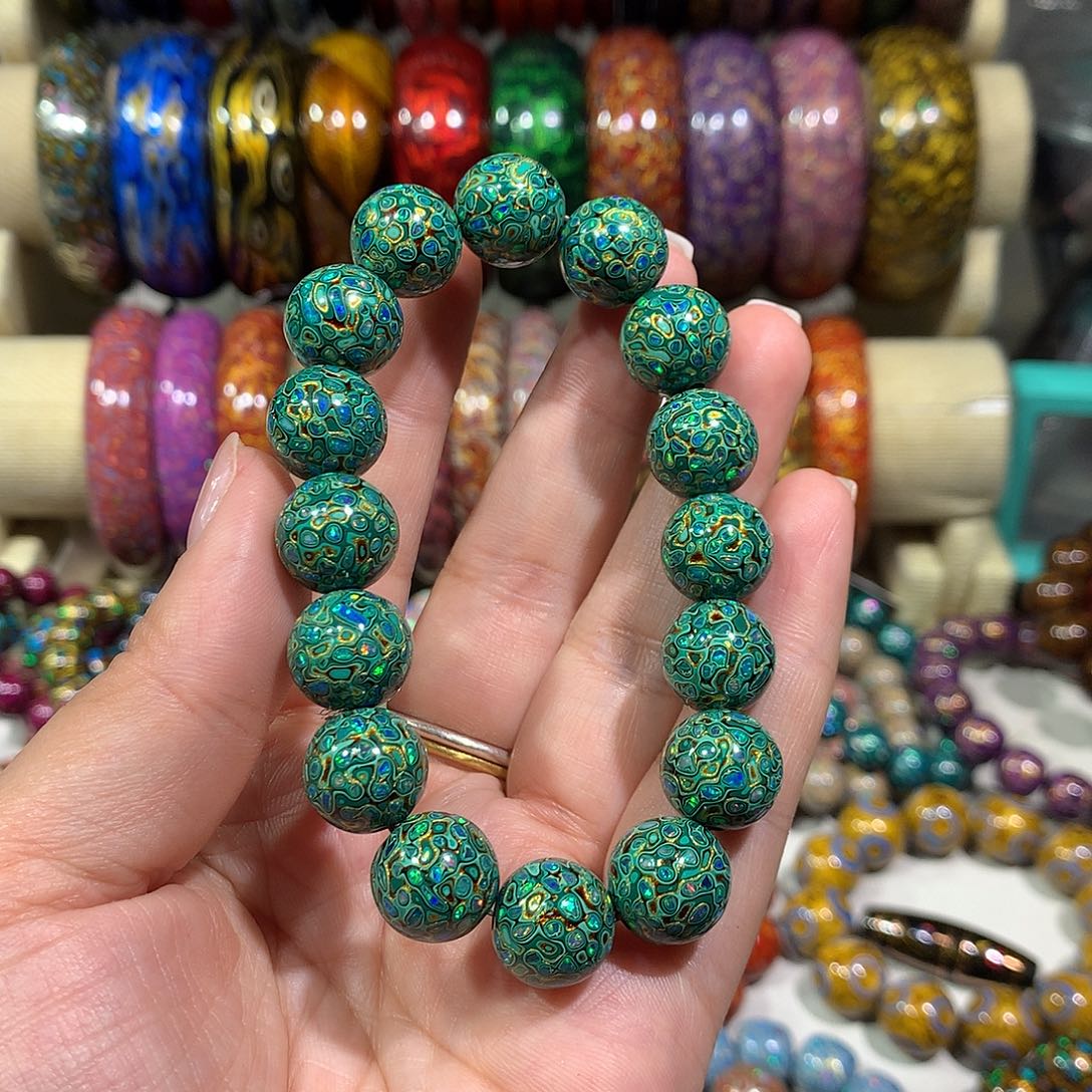 大漆珠1.2……娇…………………………