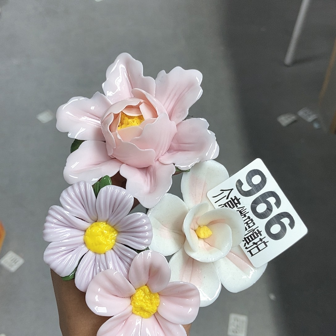 陶瓷设计风格现代