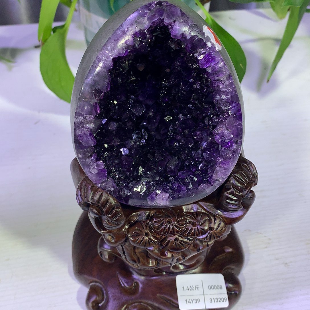 未镶嵌大型摆件（非配饰）水晶