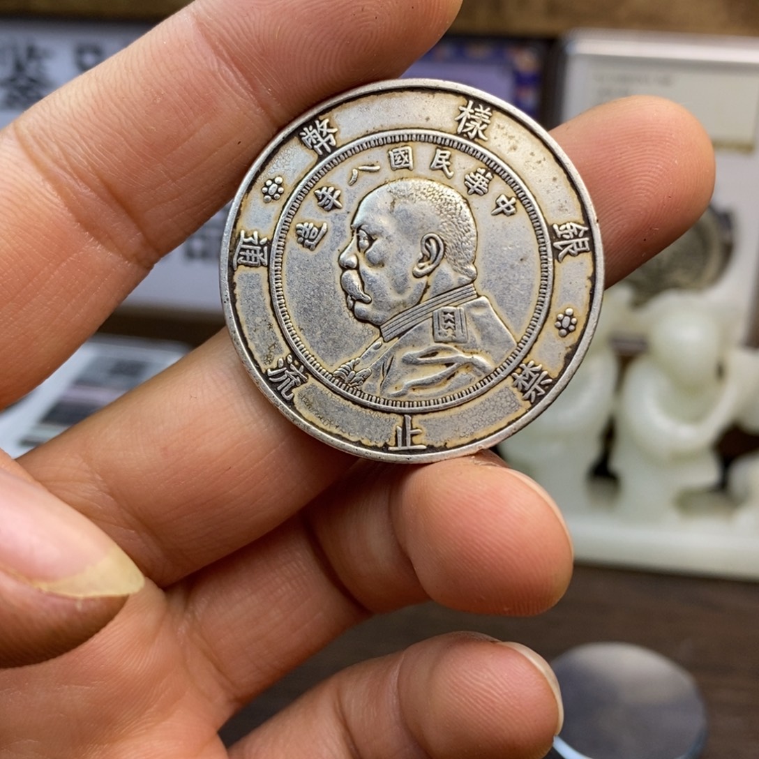 复古工艺饰品系列