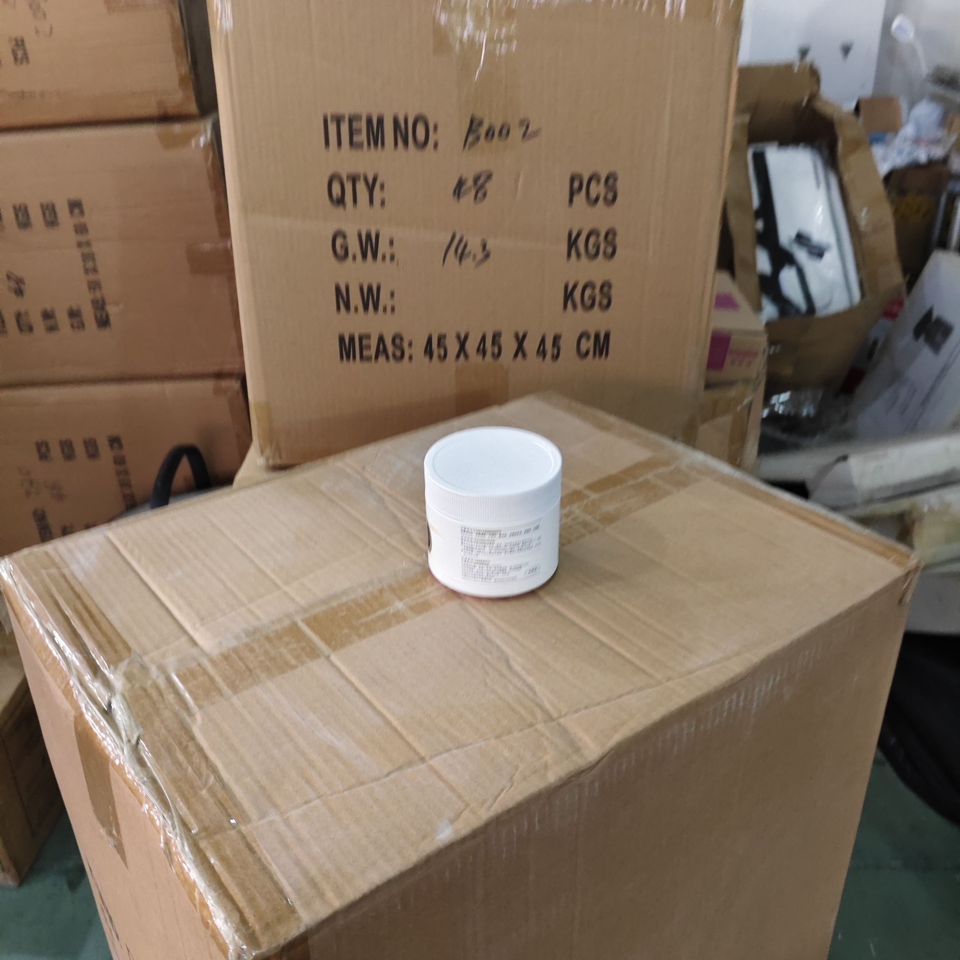 家用洗涤剂洗衣机清洁剂