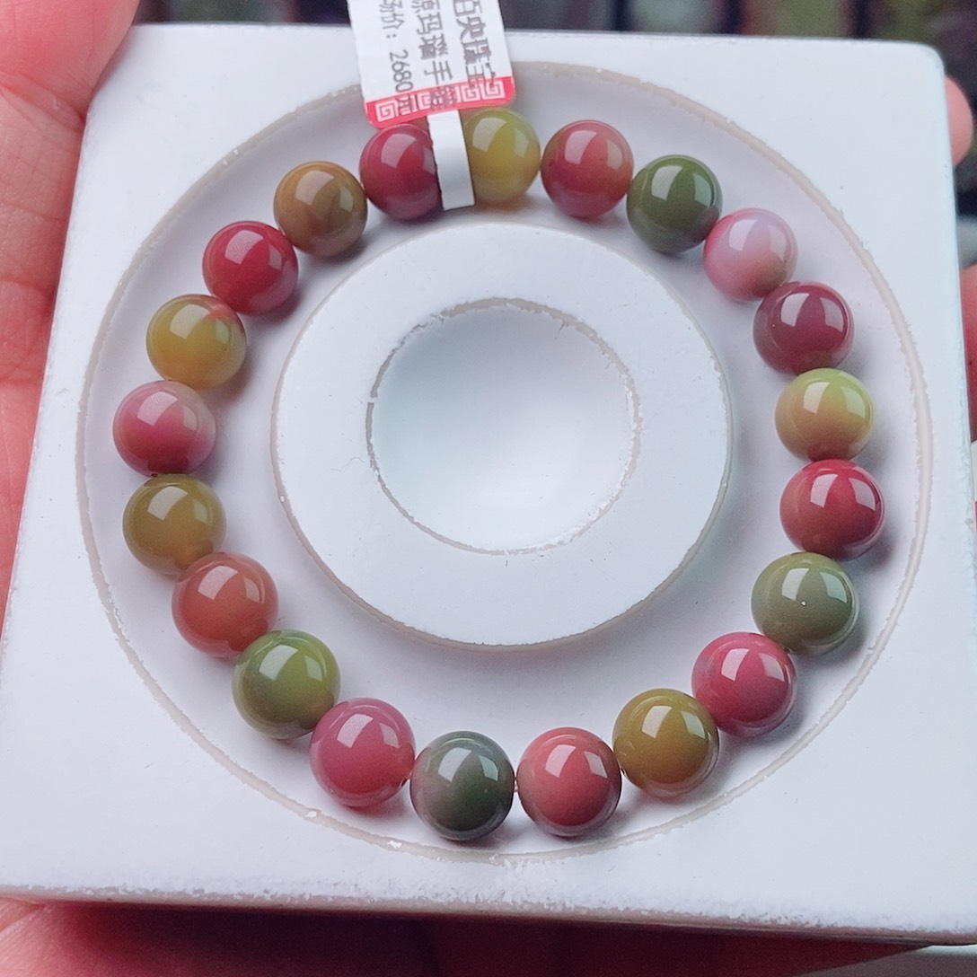 玛瑙/玉髓珠宝半成品未镶嵌