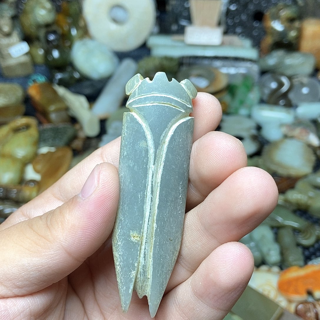 摆件直播间链接88