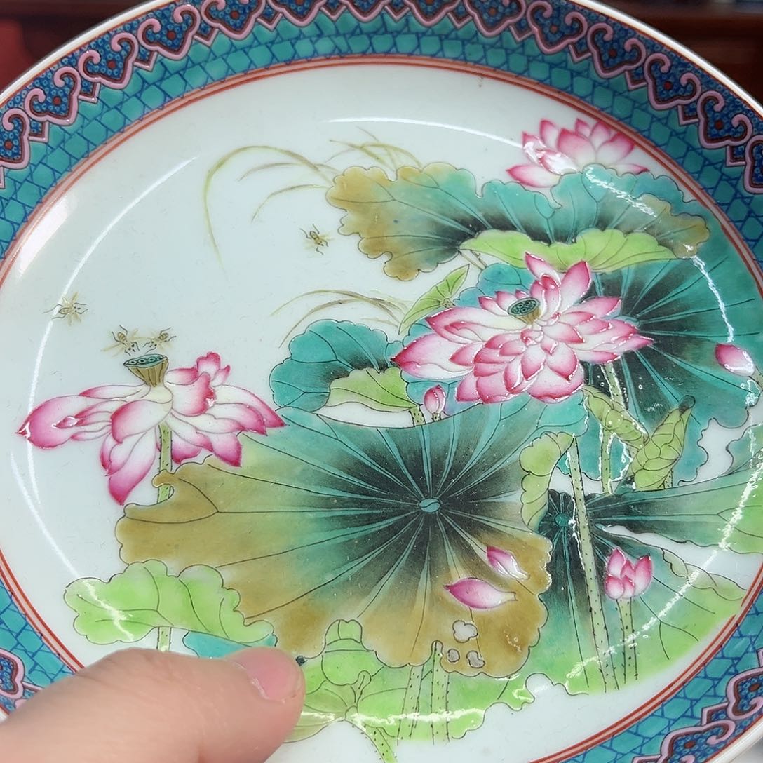 杯千年瓷都景德镇 艺术关注谢佳豪