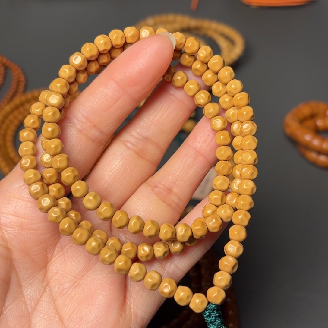 橄榄核其他5.6mm橄榄核尖糖果无相挂脖