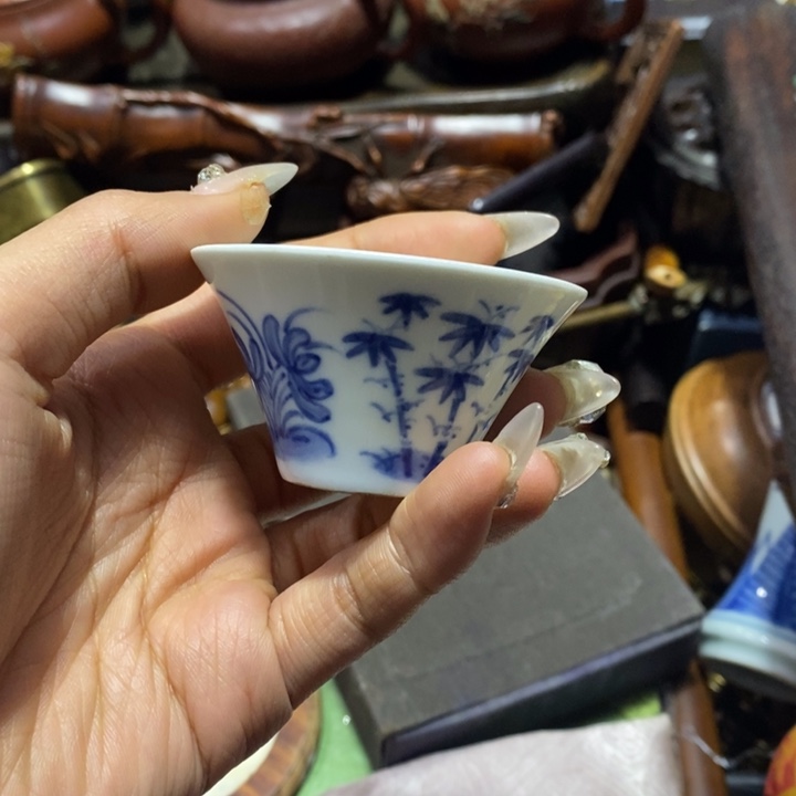 紫砂陶瓷艺术品等行业的专业