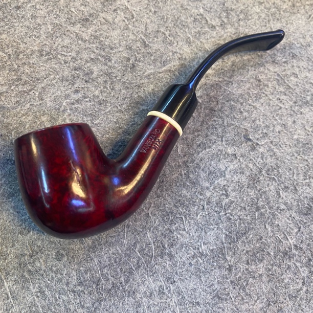 有瑕老斗英国领头人石楠木烟斗