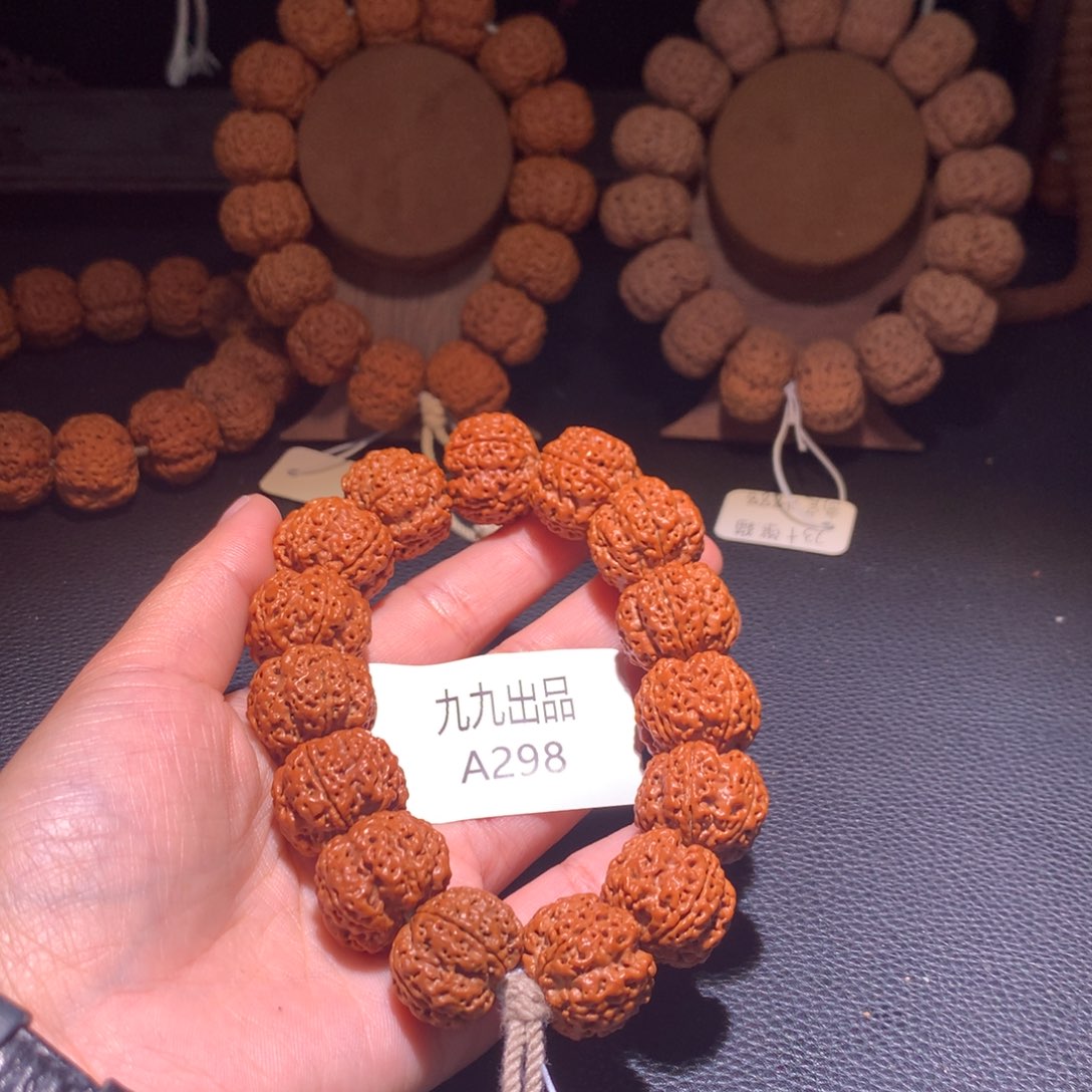 金刚菩提手串舍**猫21+方天定制