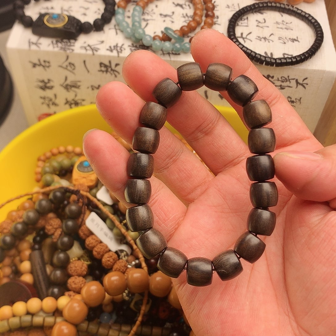 菩提根/象牙果手串
