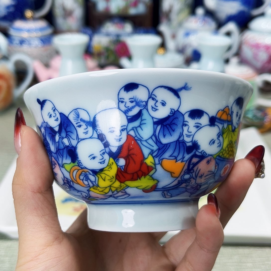 盖碗景德镇哈哈哈哈哈哈哈哈哈哈，